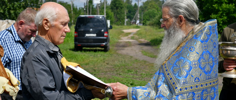 Крестный ход